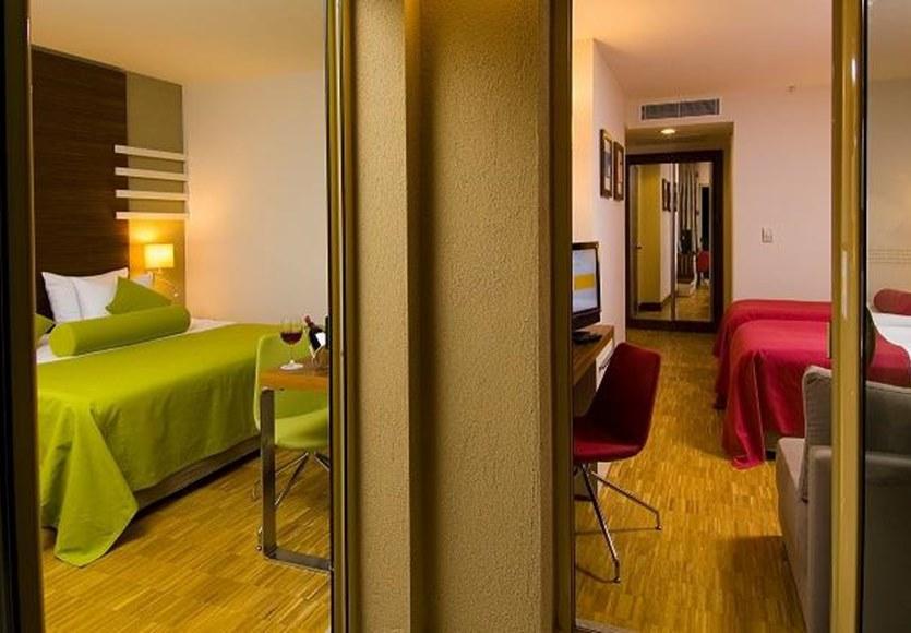 Blue Waters Club Hotel Сиде Екстериор снимка