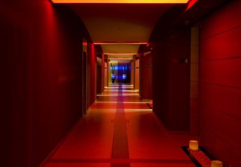 Blue Waters Club Hotel Сиде Екстериор снимка