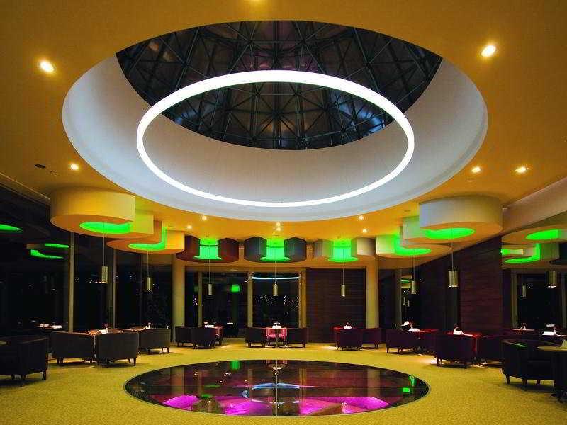 Blue Waters Club Hotel Сиде Екстериор снимка