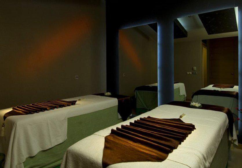 Blue Waters Club Hotel Сиде Екстериор снимка